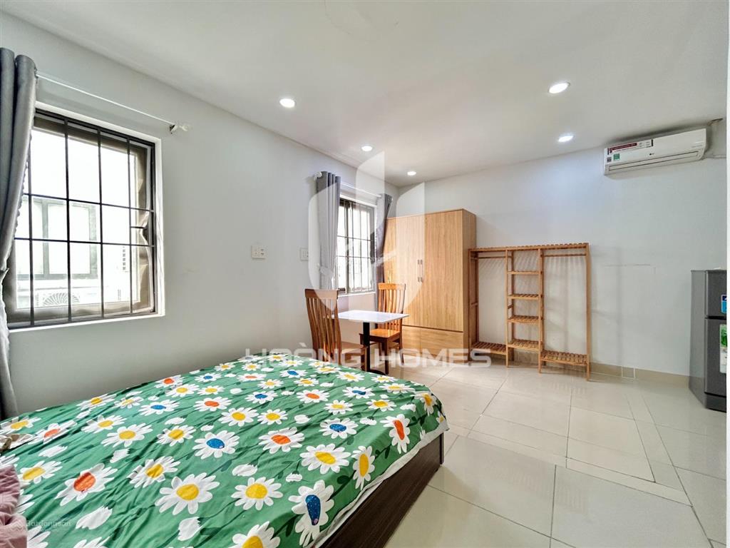 Cho thuê phòng full nội thất tại kdt lakeview city quận 2