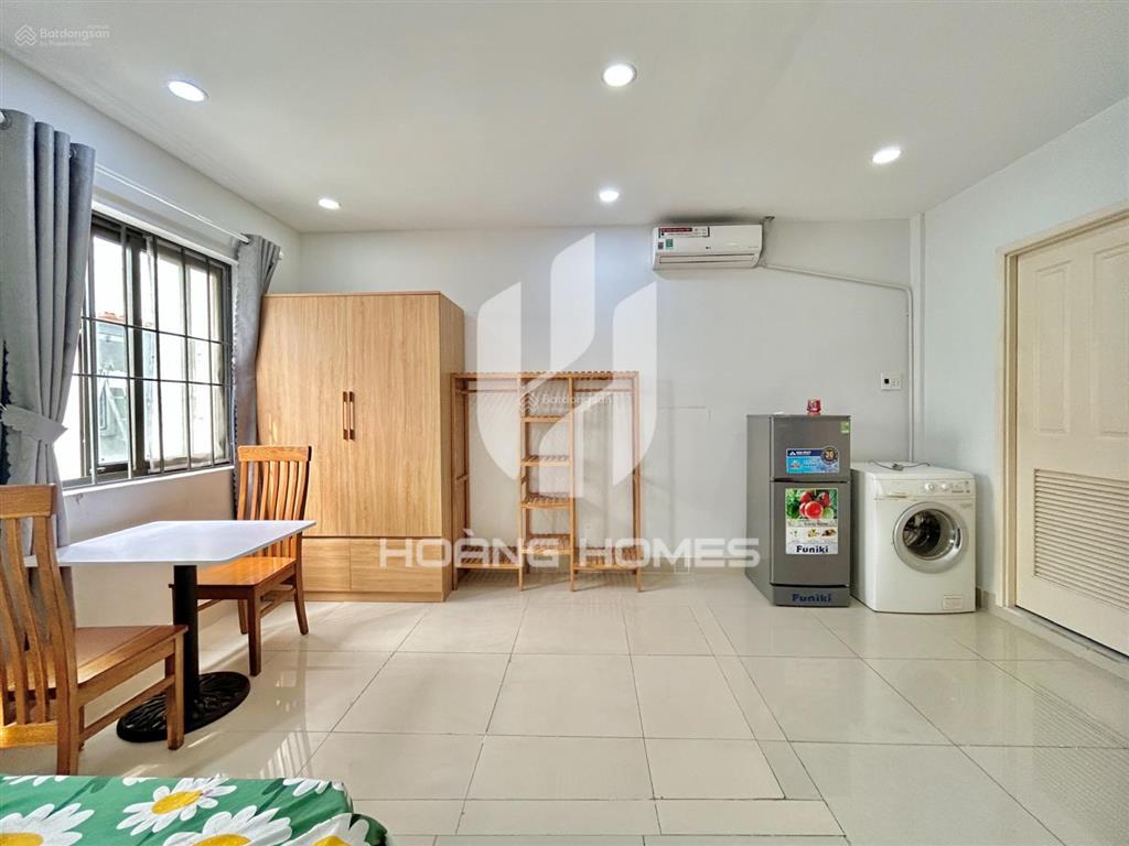 Cho thuê phòng full nội thất tại kdt lakeview city quận 2