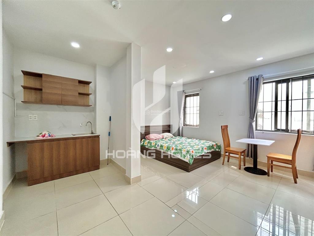 Cho thuê phòng full nội thất tại kdt lakeview city quận 2