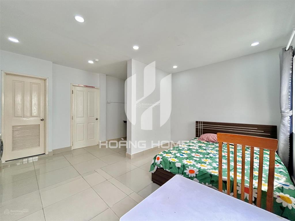 Cho thuê phòng full nội thất tại kdt lakeview city quận 2