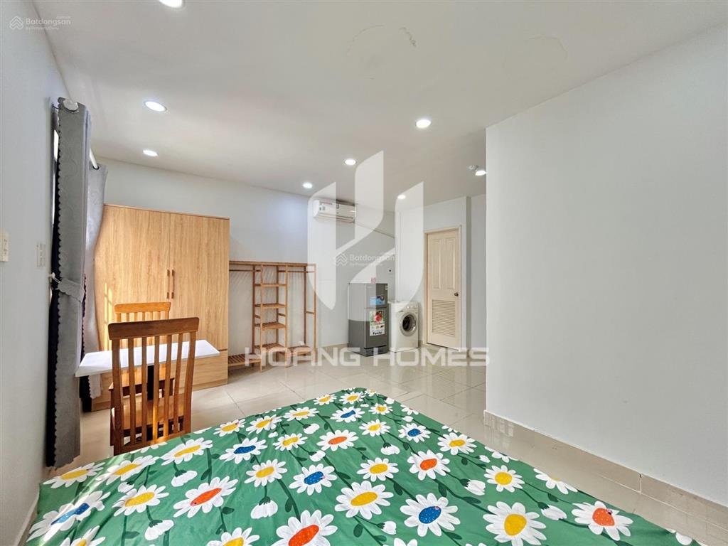 Cho thuê phòng full nội thất tại kdt lakeview city quận 2