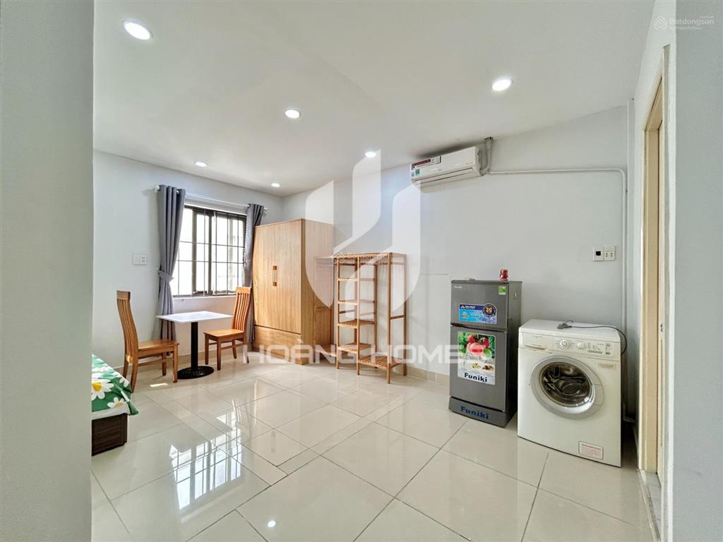 Cho thuê phòng full nội thất tại kdt lakeview city quận 2