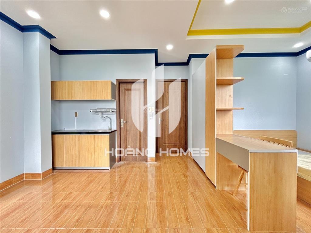 Phòng mới tinh & đầy đủ tiện nghi, ban công rộng thoáng  cát lái quận 2