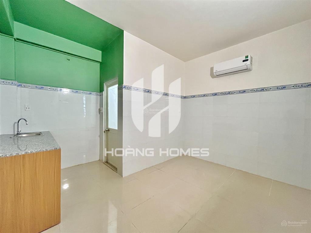 Phòng mới tinh ưu đãi t7  nguyễn thị định q2