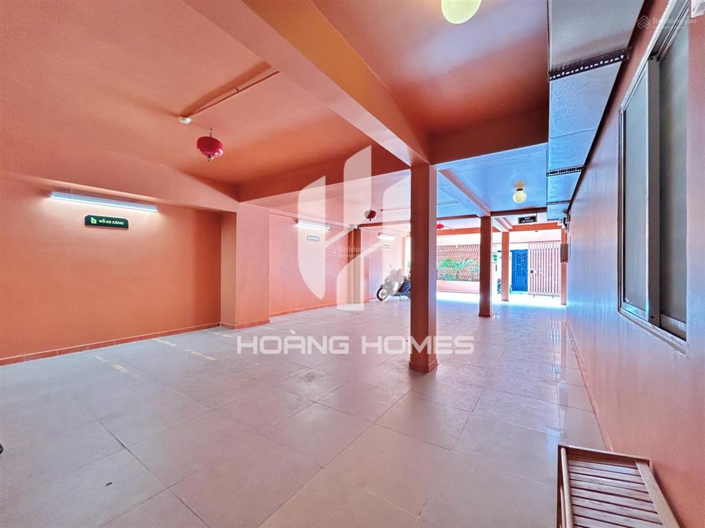 Phòng mới tinh ưu đãi t7  nguyễn thị định q2