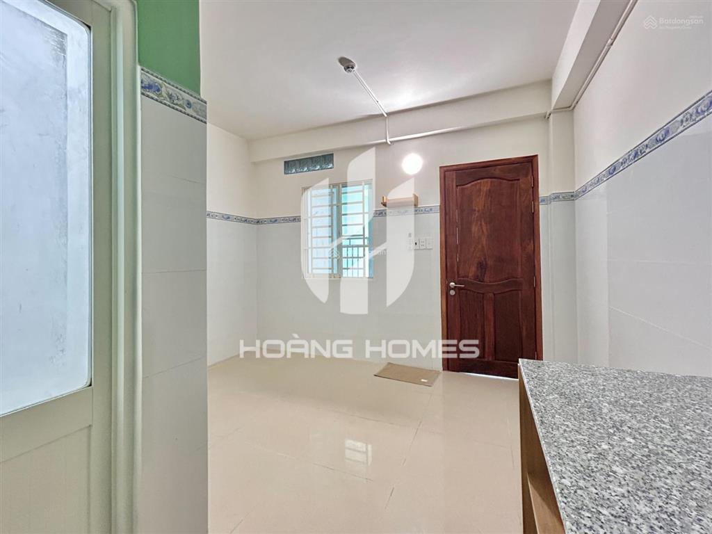 Phòng mới tinh ưu đãi t7  nguyễn thị định q2