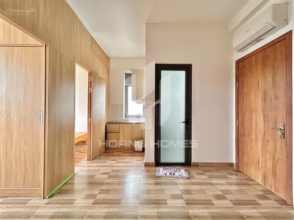 Chỉ 1 căn  1 phòng ngủ mới full nội thất  lakeview city quận 2