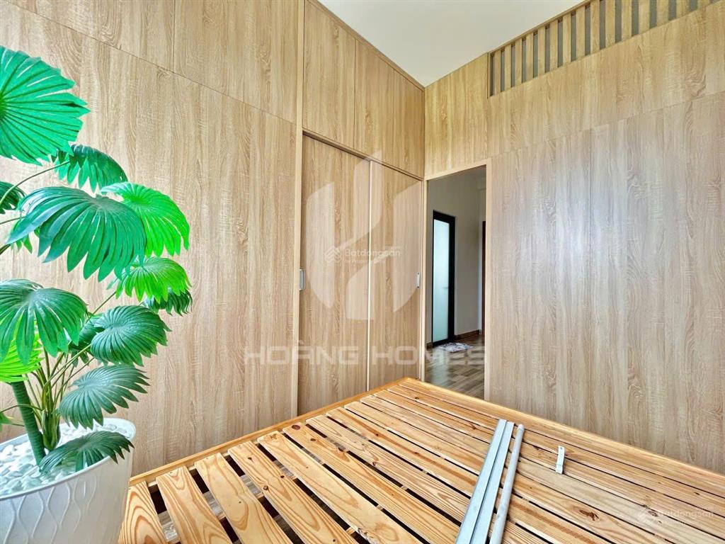Chỉ 1 căn  1 phòng ngủ mới full nội thất  lakeview city quận 2