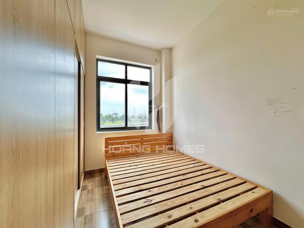 Chỉ 1 căn  1 phòng ngủ mới full nội thất  lakeview city quận 2
