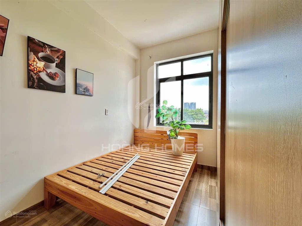 Chỉ 1 căn  1 phòng ngủ mới full nội thất  lakeview city quận 2