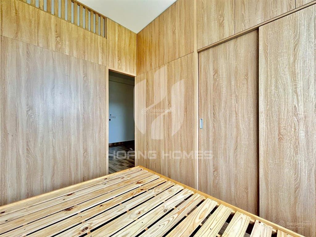 Chỉ 1 căn  1 phòng ngủ mới full nội thất  lakeview city quận 2