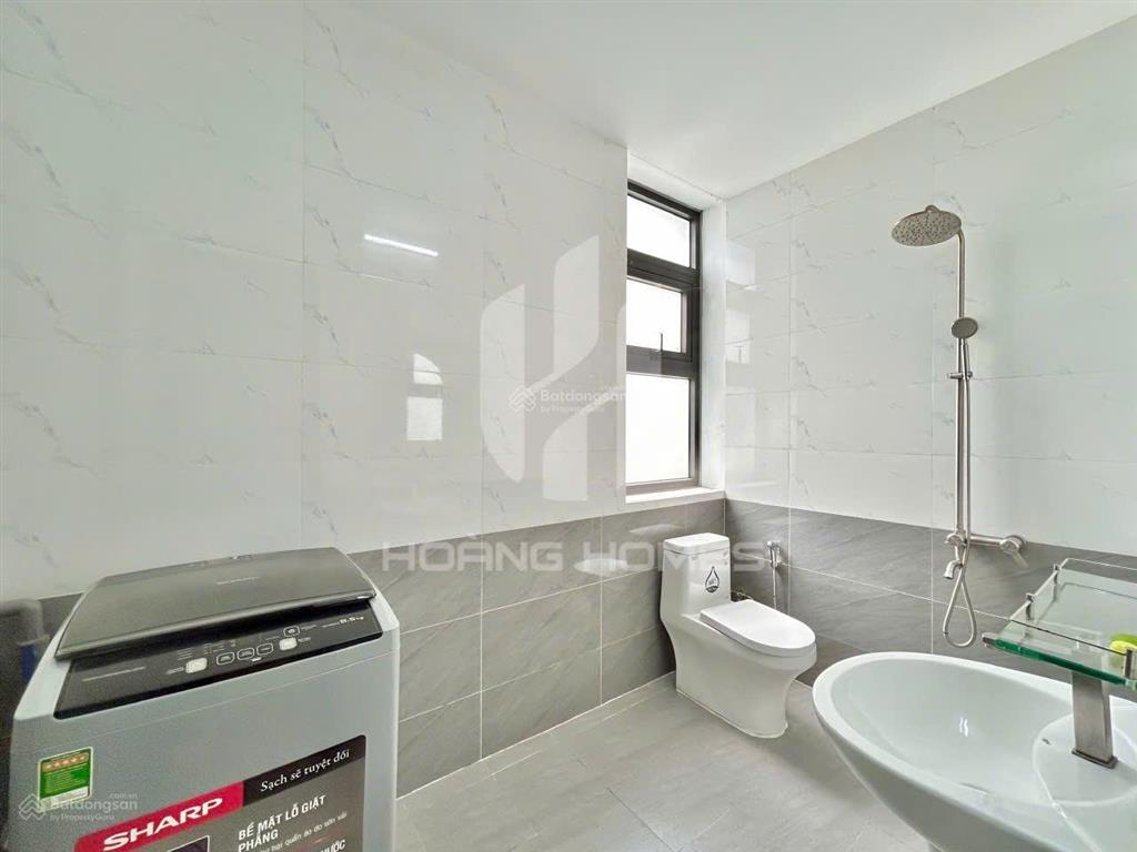 Chỉ 1 căn  1 phòng ngủ mới full nội thất  lakeview city quận 2