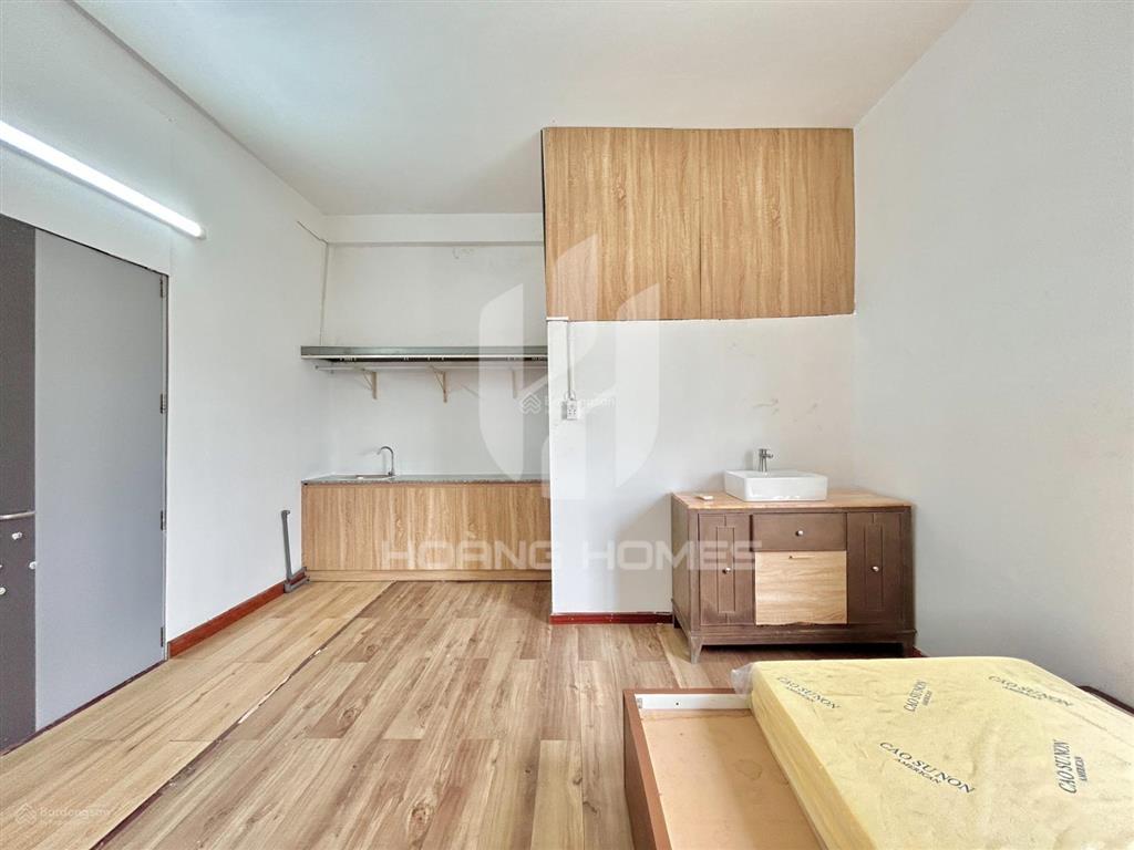 Cho thuê phòng full nội thất  ngay kdt lakeview city quận 2