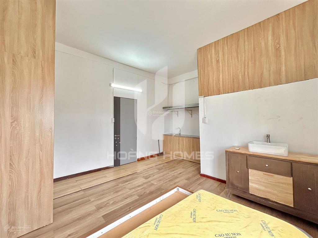 Cho thuê phòng full nội thất  ngay kdt lakeview city quận 2
