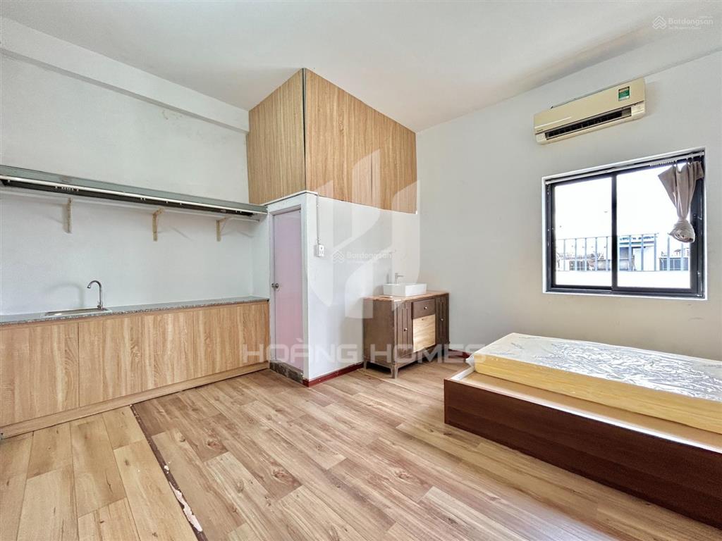 Cho thuê phòng full nội thất  ngay kdt lakeview city quận 2