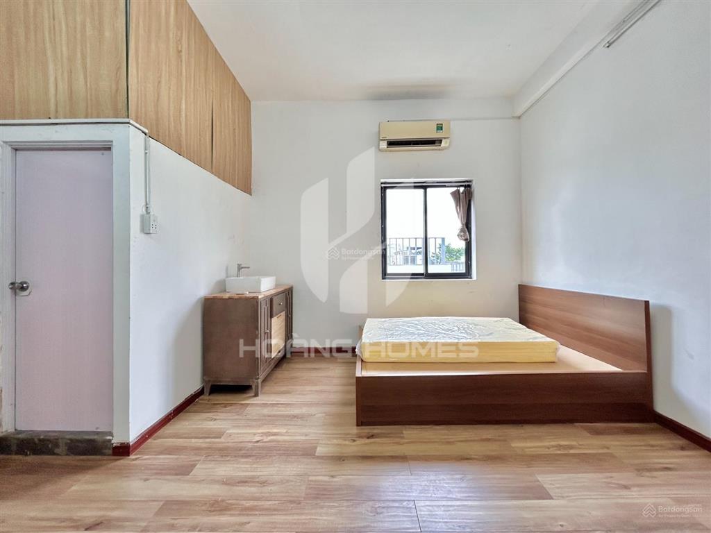 Cho thuê phòng full nội thất  ngay kdt lakeview city quận 2