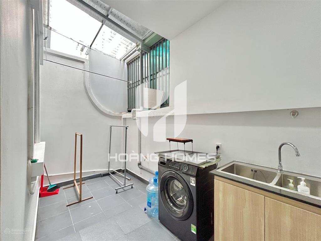 1 phòng ngủ full nội thất  lakeview city bình trưng quận 2
