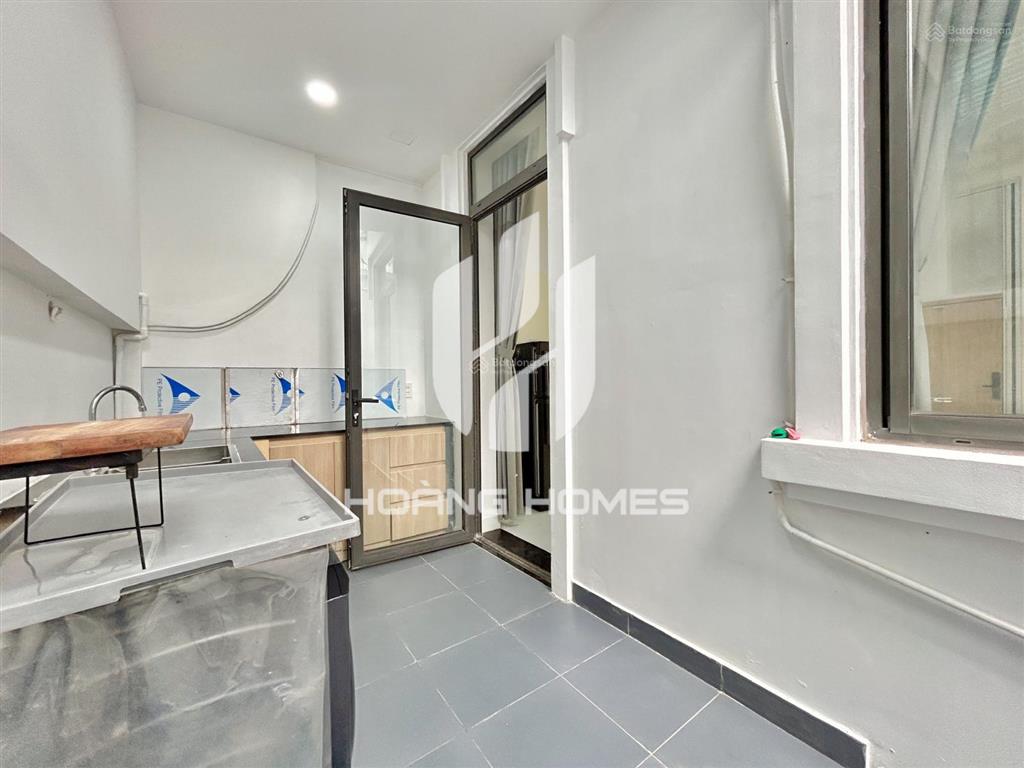1 phòng ngủ full nội thất  lakeview city bình trưng quận 2