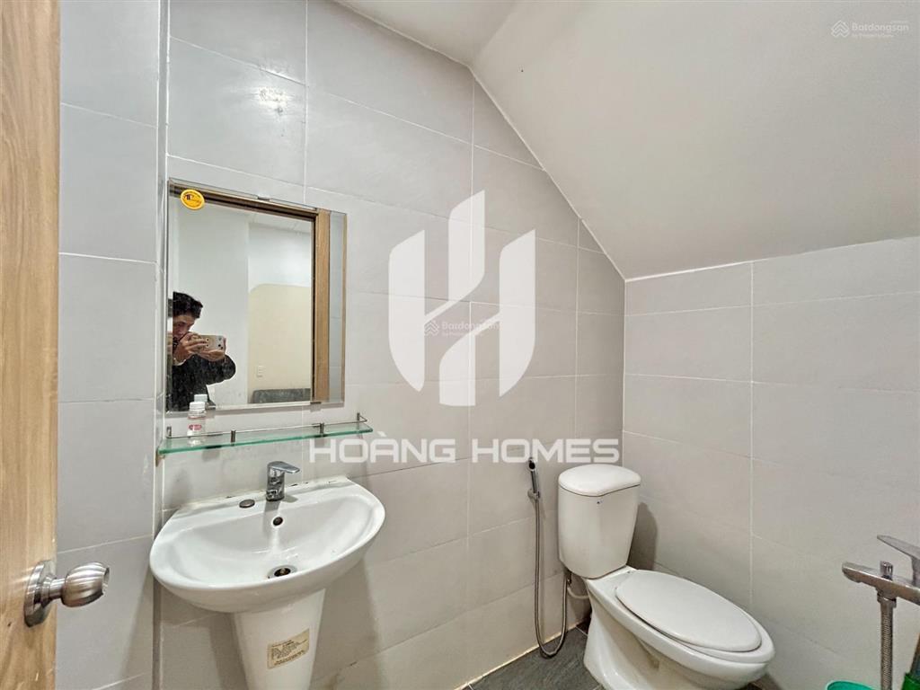 1 phòng ngủ full nội thất  lakeview city bình trưng quận 2