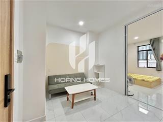 1 phòng ngủ full nội thất  lakeview city bình trưng quận 2