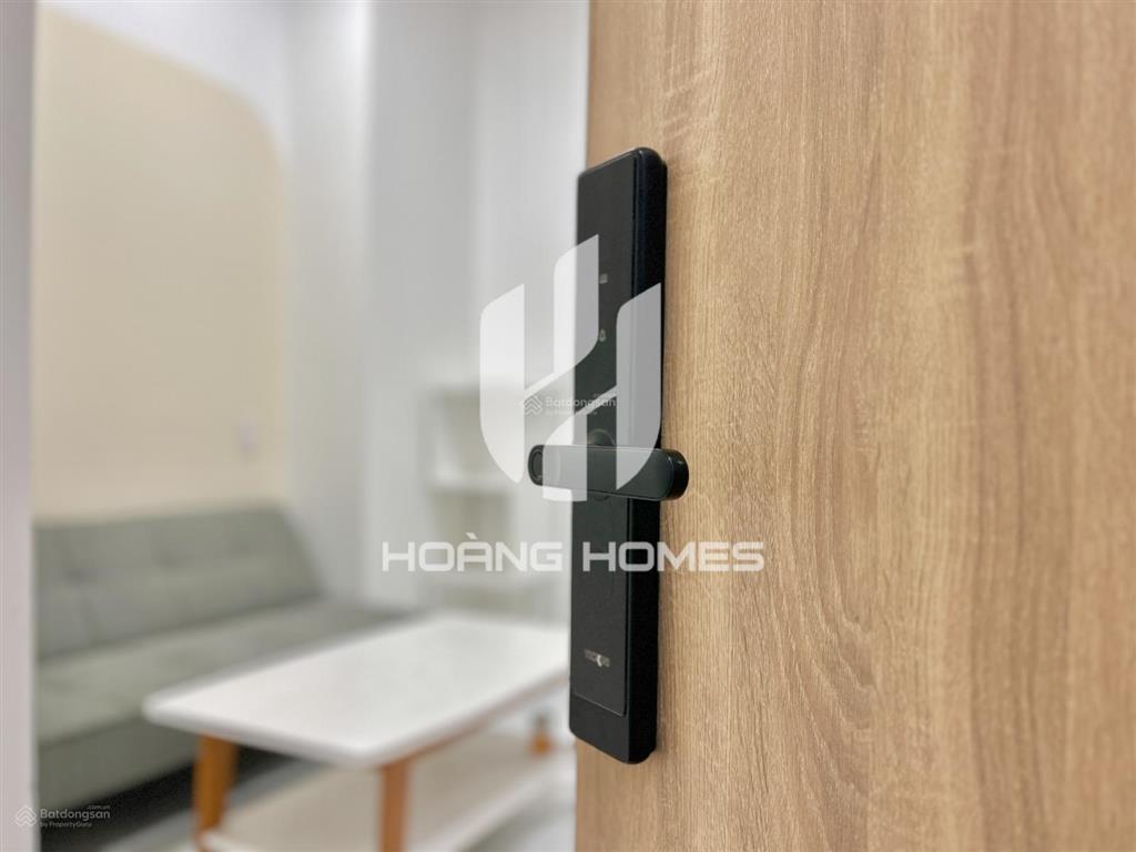 1 phòng ngủ full nội thất  lakeview city bình trưng quận 2