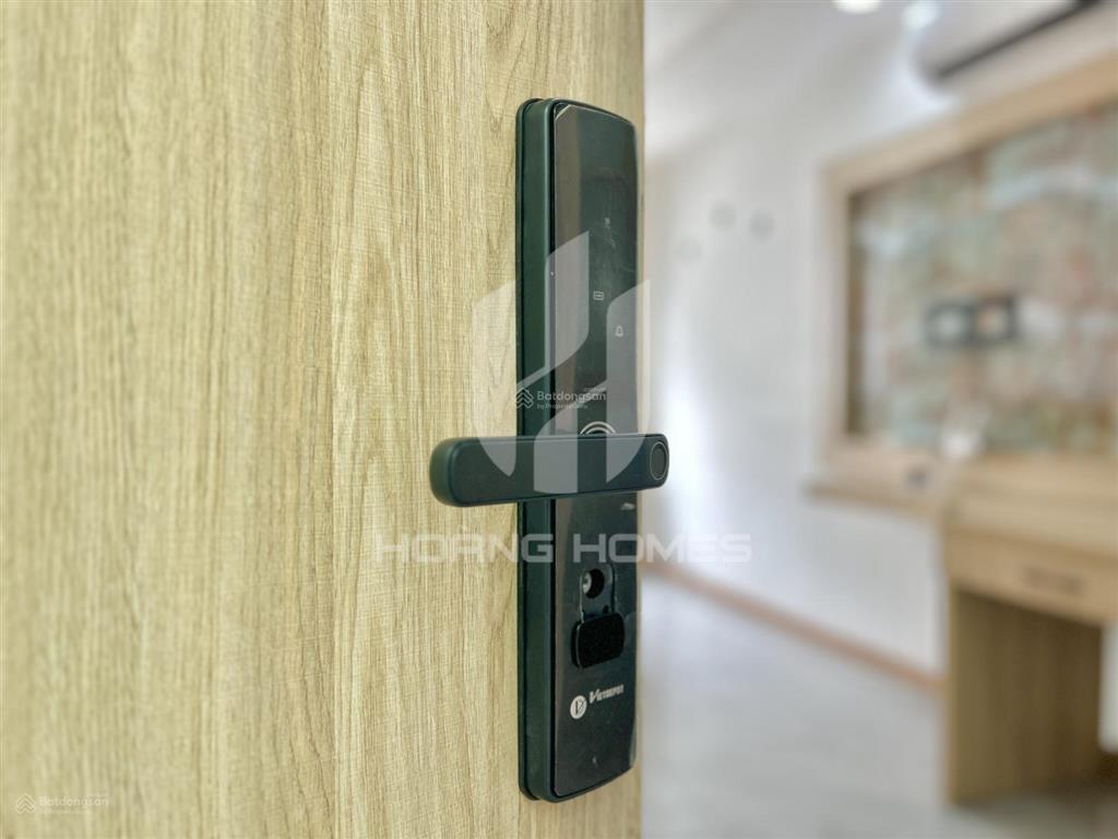 Cho thuê 1 phòng ngủ, full nội thất giá tốt trong tháng tại lakeview city