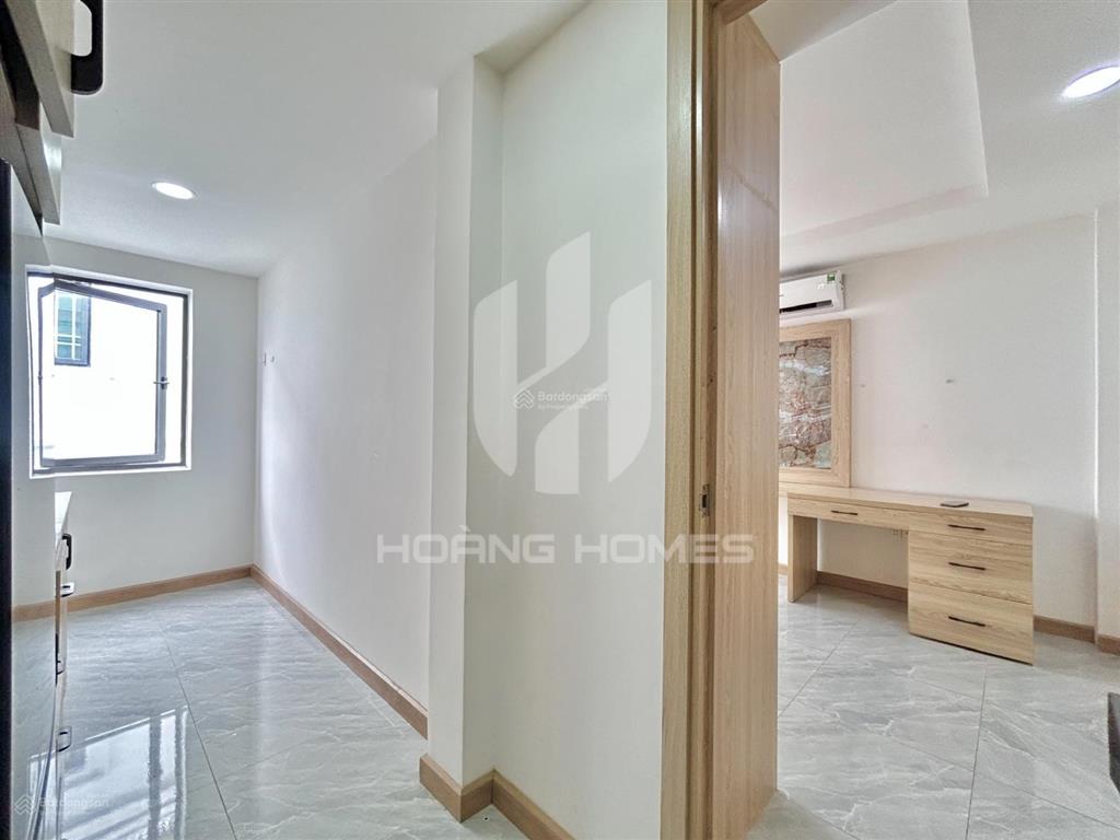 Cho thuê 1 phòng ngủ, full nội thất giá tốt trong tháng tại lakeview city