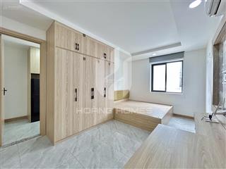 Cho thuê 1 phòng ngủ, full nội thất giá tốt trong tháng tại lakeview city