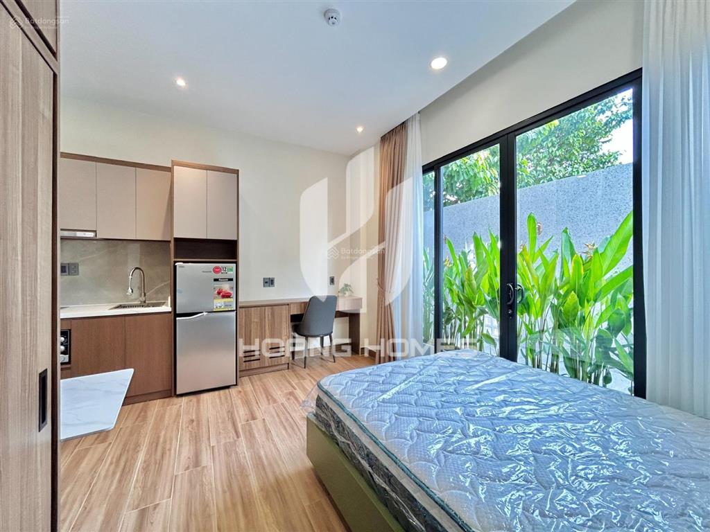Cho thuê phòng ngay kdc nam phan  gần the global city, lakeview city, mai chí thọ