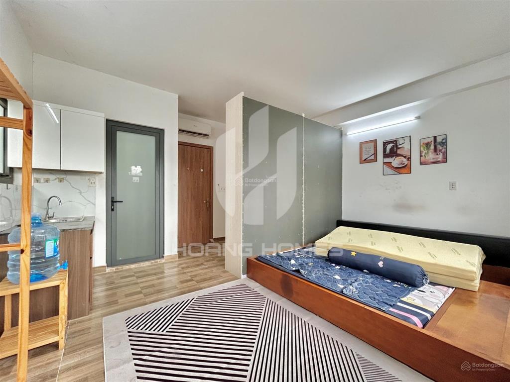 Cho thuê phòng giá rẻ đường song hành, kdt lakeview city, phường bình trưng quận 2
