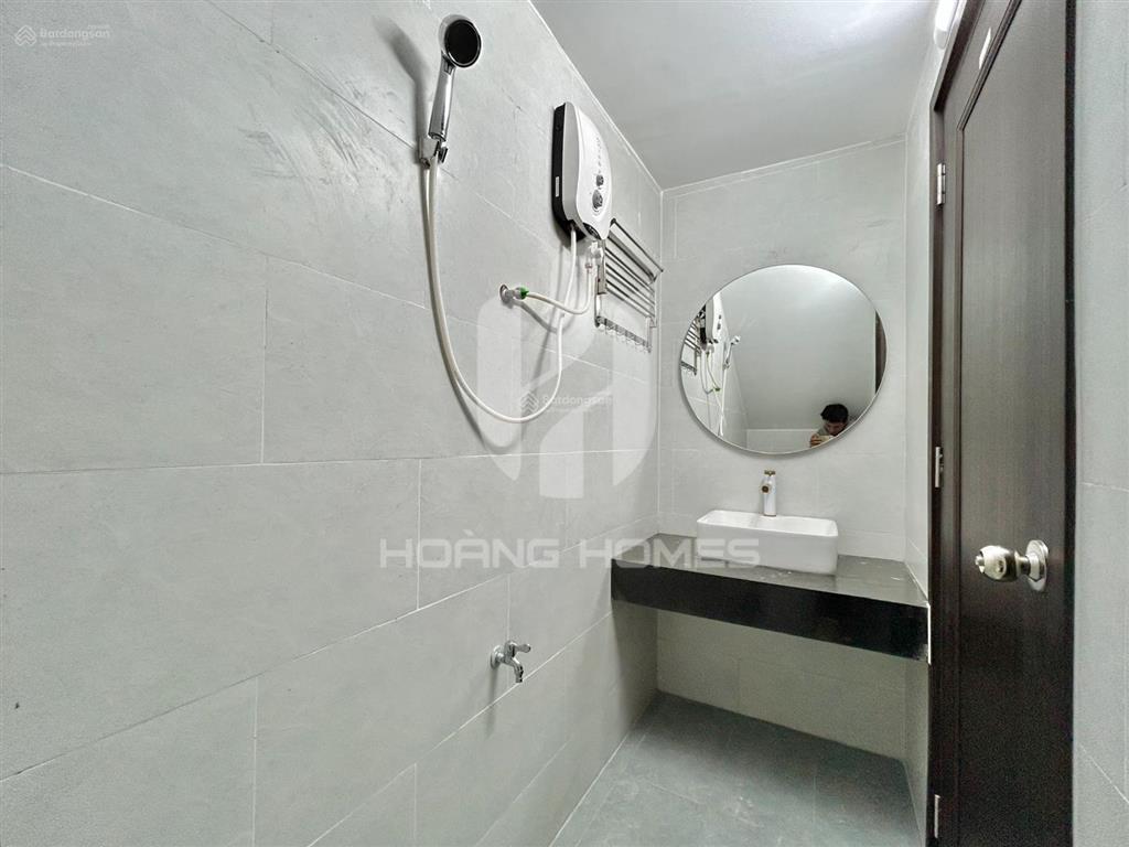 Cho thuê phòng rộng full nội thất ngay cát lái quận 2