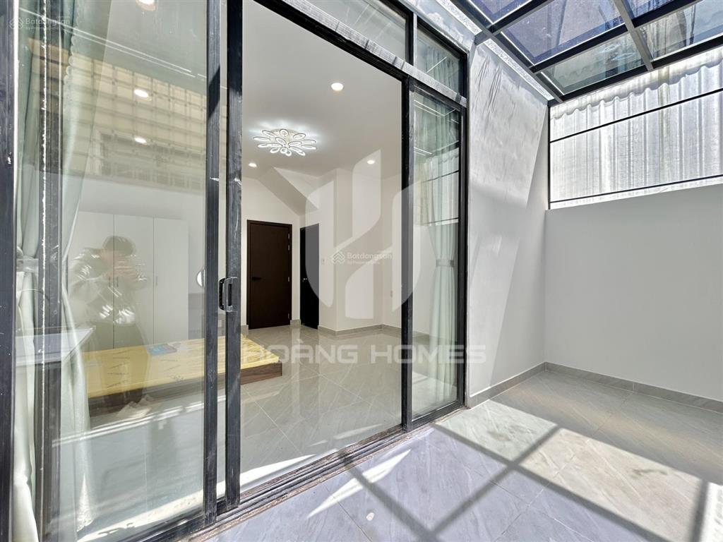 Cho thuê phòng rộng full nội thất ngay cát lái quận 2