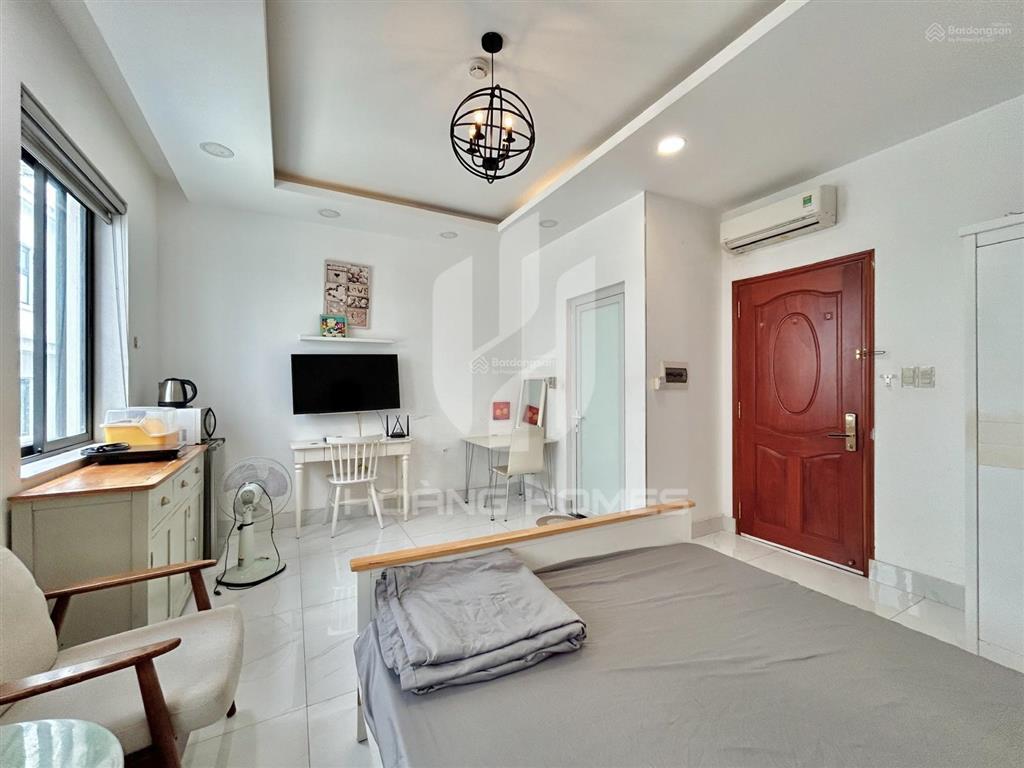Phòng đẹp giá mềm ngay kđt lakeview city, bình trưng, quận 2