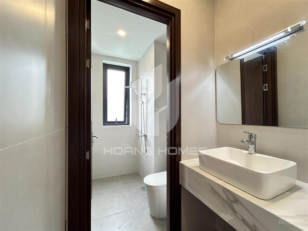 Cho thuê chdv mới đầy đủ tiện nghi  thuận tiện đi trung tâm