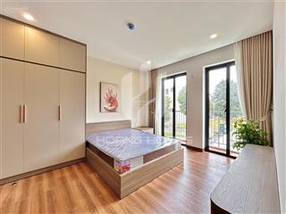 Cho thuê chdv mới đầy đủ tiện nghi  thuận tiện đi trung tâm