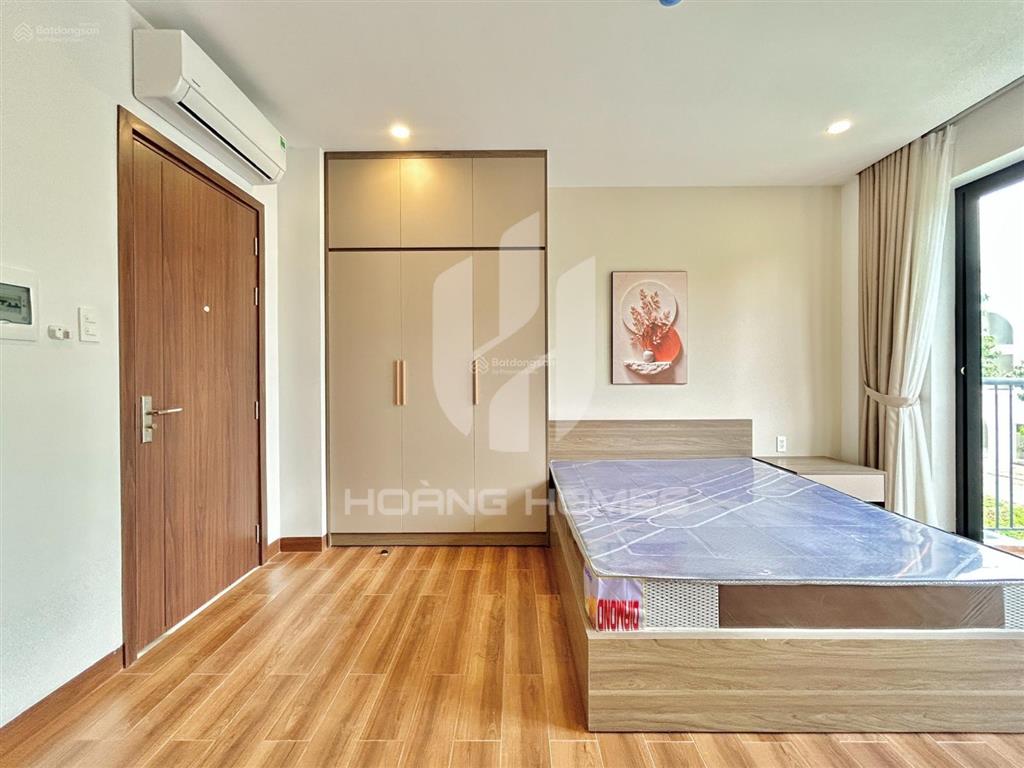 Cho thuê chdv mới đầy đủ tiện nghi  thuận tiện đi trung tâm