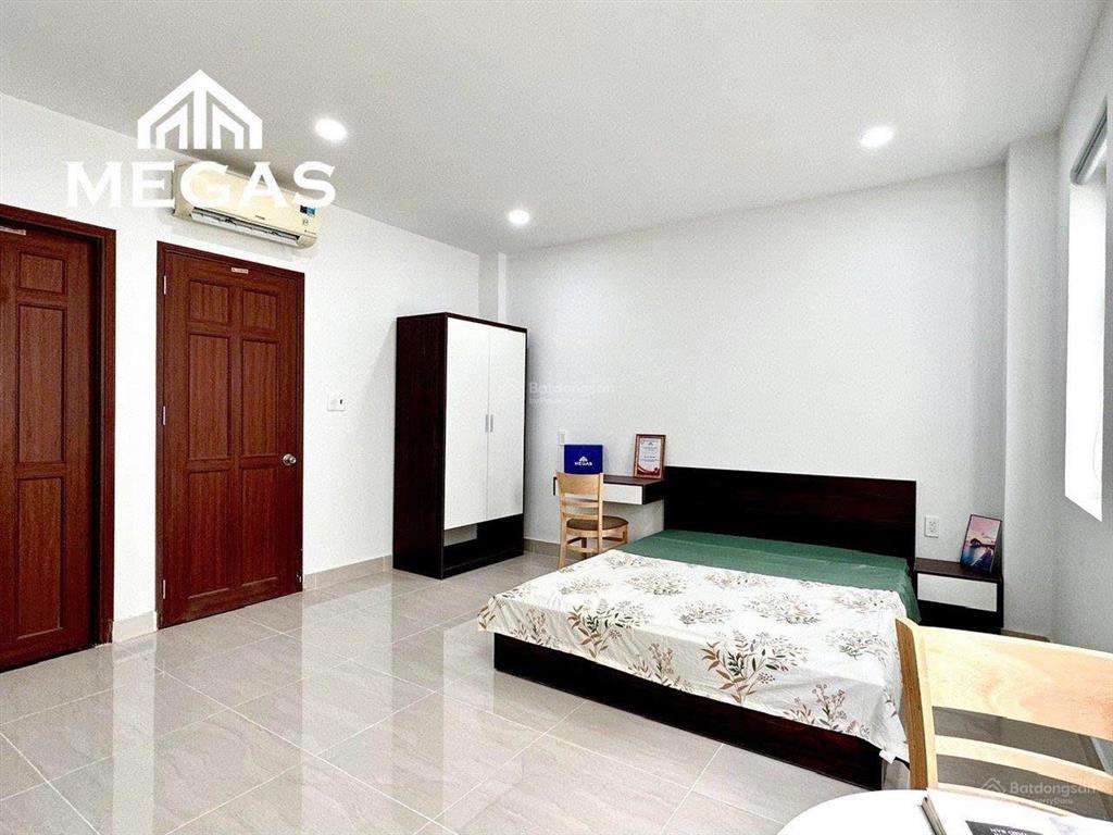Cho thuê phòng giá mềm tại lakeview city quận 2