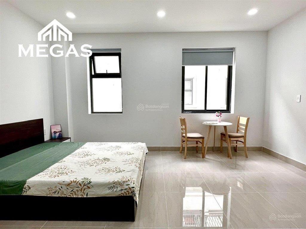 Cho thuê phòng giá mềm tại lakeview city quận 2