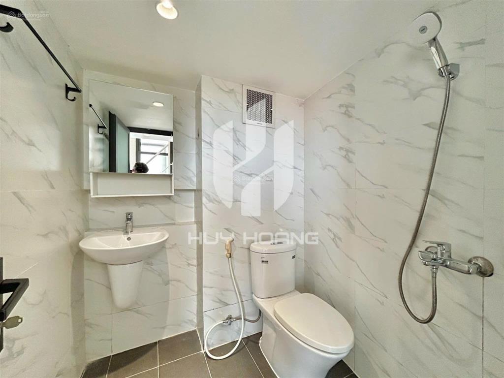 Cho thuê phòng giá mềm tại lakeview city quận 2
