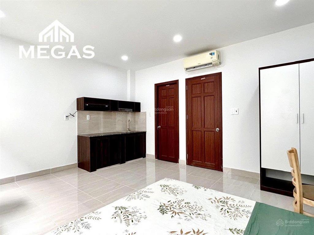 Cho thuê phòng giá mềm tại lakeview city quận 2
