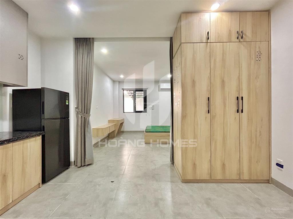 Hot deal chỉ 6.500.000  phòng rộng đầy đủ tiện nghi  ngay nguyễn duy trinh