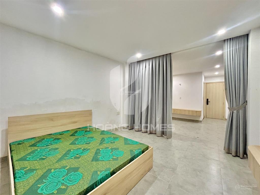Hot deal chỉ 6.500.000  phòng rộng đầy đủ tiện nghi  ngay nguyễn duy trinh
