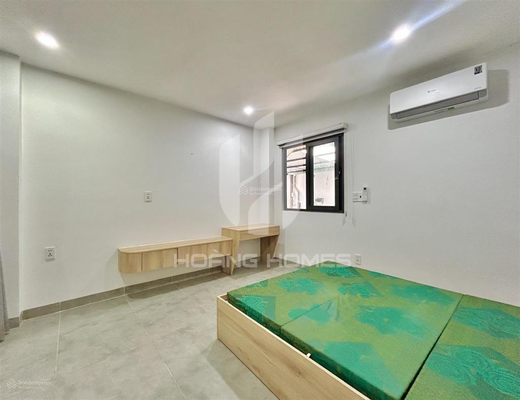 Hot deal chỉ 6.500.000  phòng rộng đầy đủ tiện nghi  ngay nguyễn duy trinh
