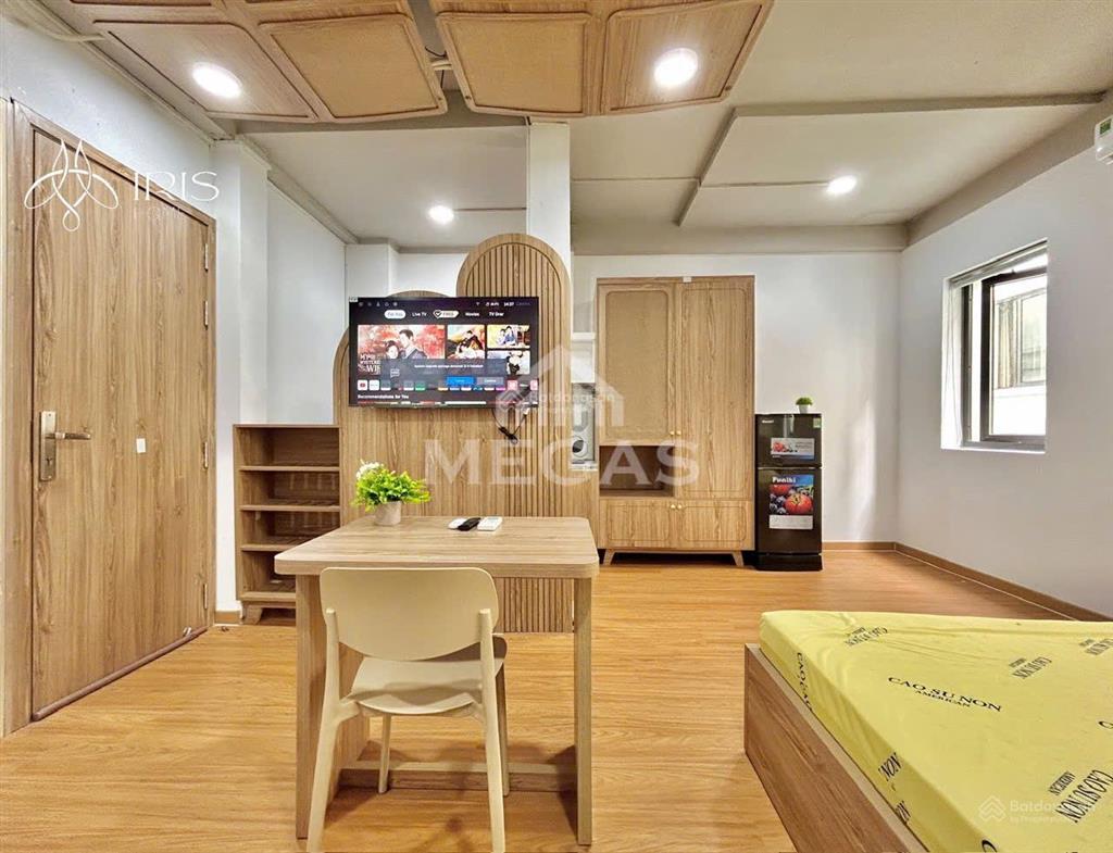 Phòng đầy đủ tiện nghi | lakeview city quận 2