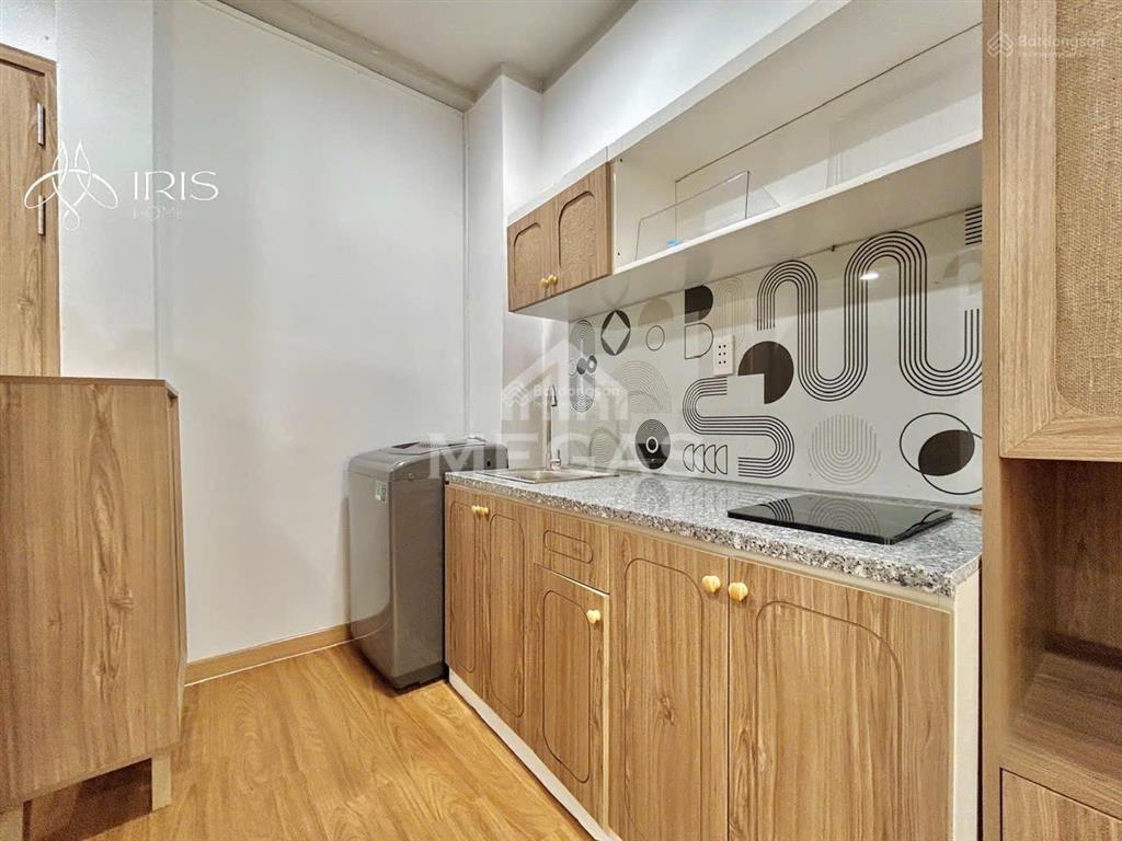 Phòng đầy đủ tiện nghi | lakeview city quận 2