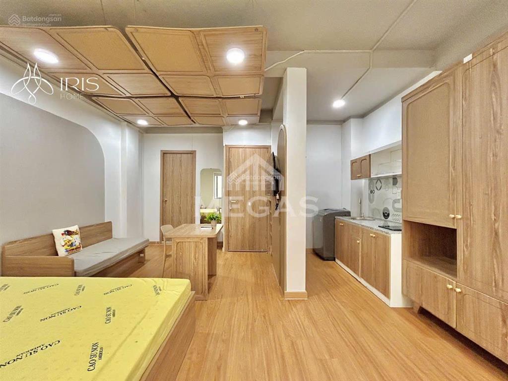 Phòng đầy đủ tiện nghi | lakeview city quận 2