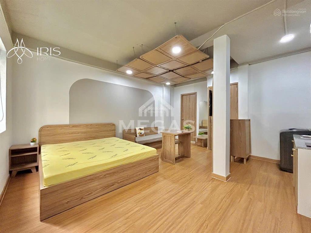 Phòng đầy đủ tiện nghi | lakeview city quận 2