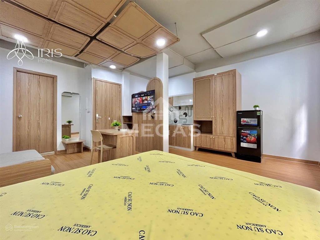 Phòng đầy đủ tiện nghi | lakeview city quận 2