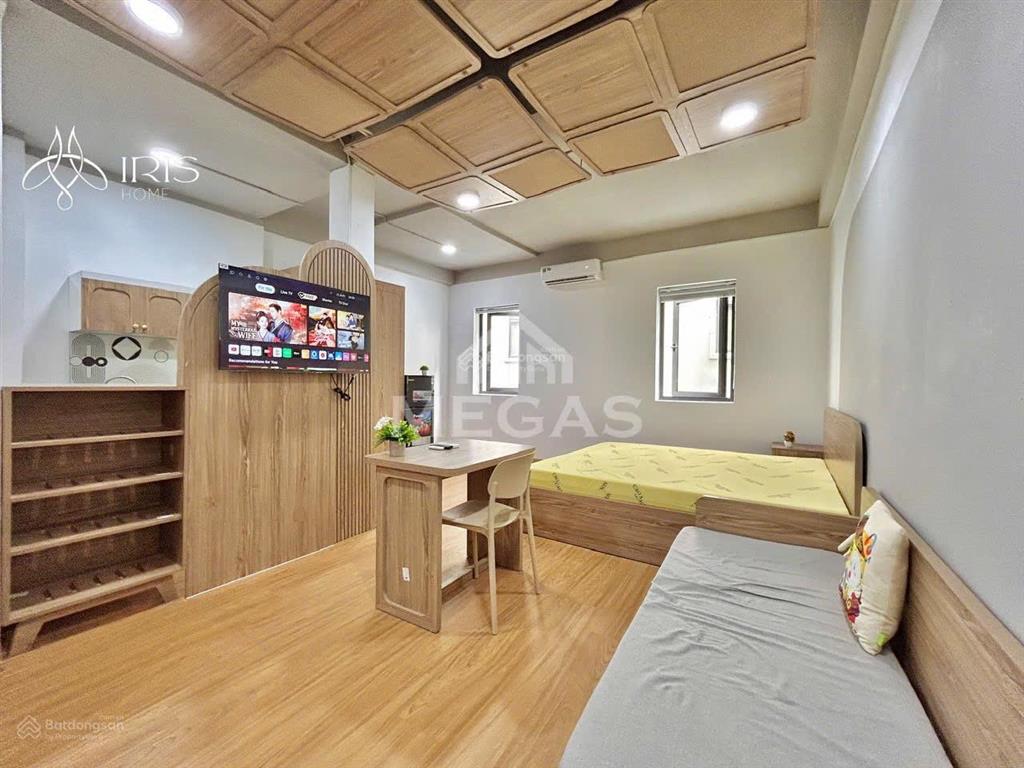 Phòng đầy đủ tiện nghi | lakeview city quận 2