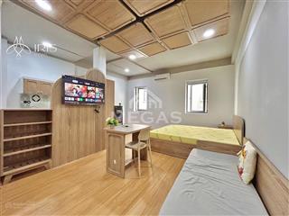 Phòng đầy đủ tiện nghi | lakeview city quận 2